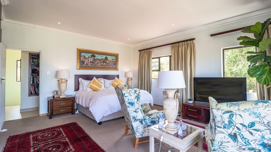 3 Bedroom Property for Sale in Olive Grove Western Cape